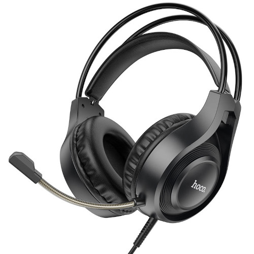 Hoco W106 Tiger Gaming Headphone