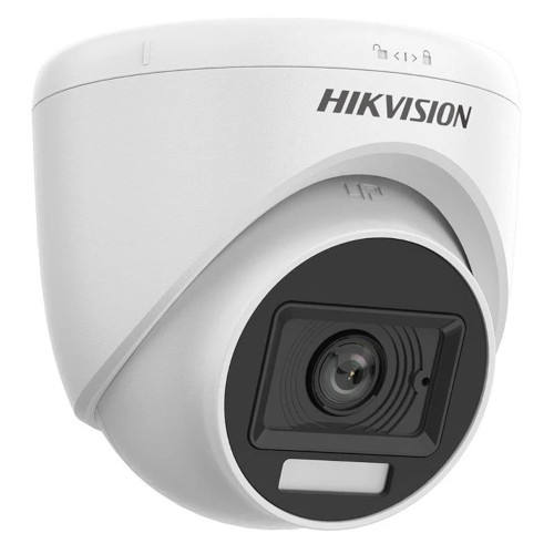Hikvision DS-2CE76D0T-EXLPF Smart Hybrid Light Camera