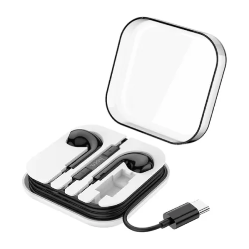 Hoco M1 Max Type C Digital Earphone