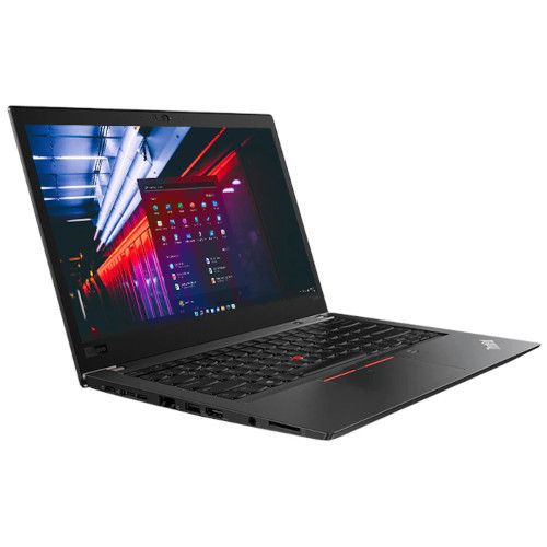 Lenovo ThinkPad T480s Core i7 8th Gen 14" Touch Laptop