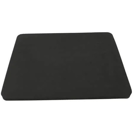 World-Class GSM Cutter Pad Black Color