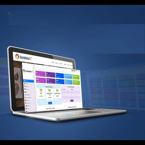 Yearly Inventory Management Software for Business