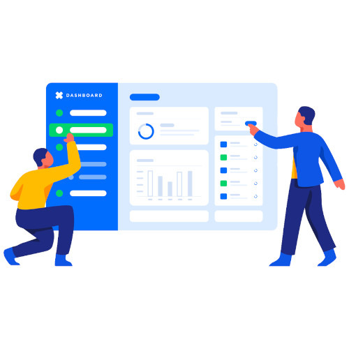 Cloud E-Commerce Software Annual Subscription