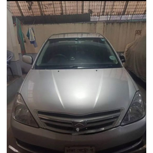 Toyota Allion 2005