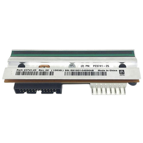 Zebra 105SL Plus 300 DPI Printhead