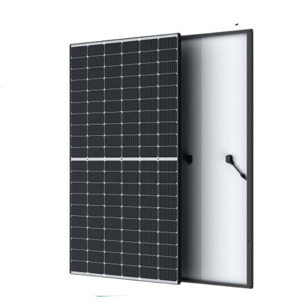 Long Ran Monocrystalline 370W N-Type Solar Panel