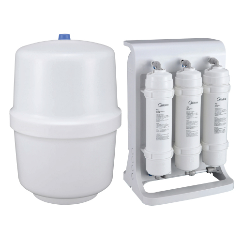 Midea MRO 2041-4 Under Sink 4 Stage Water Purifier