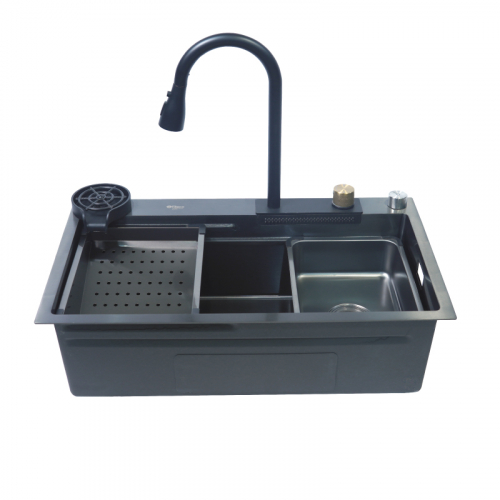 Rizco Senorita Divine 30 Inch Multifunctional Sink