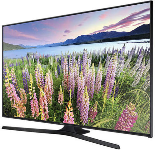 Samsung J5100 Full HD 50" Digital Clean View LED Flat TV