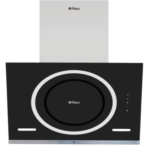 Rizco Luminous-130 30" Kitchen Hood