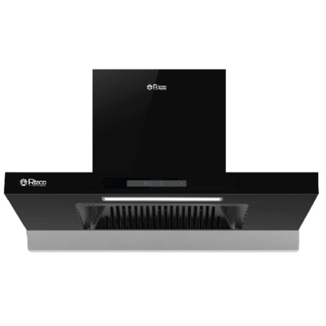 Rizco Luminous-132 30" Kitchen Hood