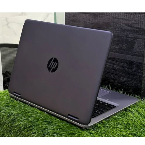 HP ProBook 640 G1 Core i3 4th Gen 8GB RAM