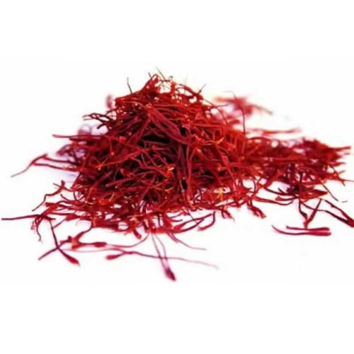 Irani Saffron / Saffran / Jafran 1gm
