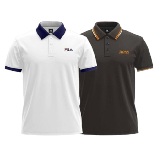 Premium Polo T-Shirt for Men