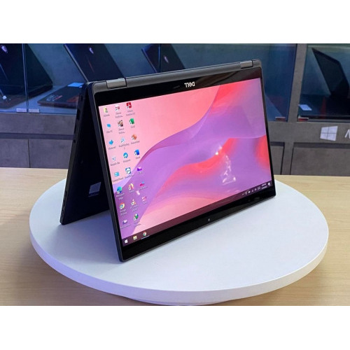 Dell Latitude 7390 Core i7 8th Gen 16GB RAM Laptop