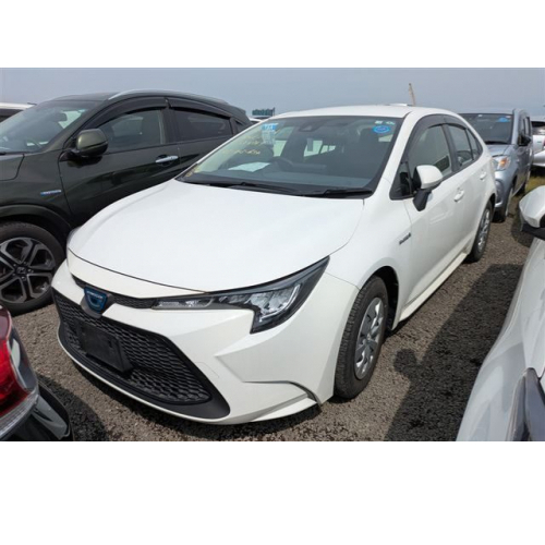 Toyota Corolla GX 2020
