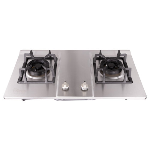 Rizco GH-8026 Stainless Steel Gas Burner