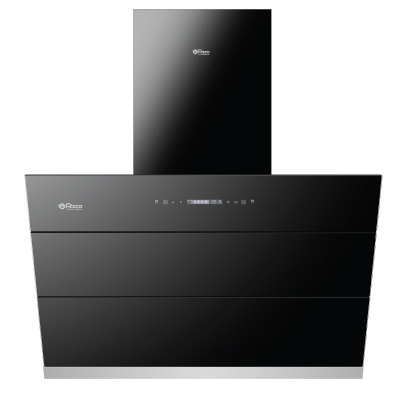 Rizco Luminous 124 36" Kitchen Hood