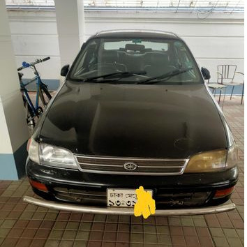Toyota Corona 1993