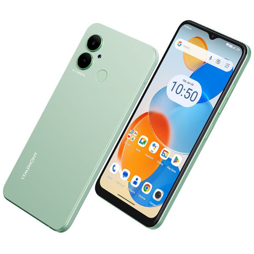 Symphony G26