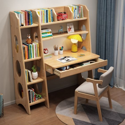 ST33 Full Desktop Table Set