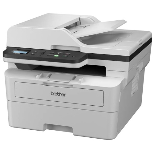 Brother DCP-B7640DW Multifunctional Duplex Laser Printer