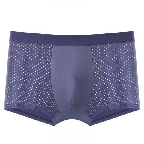 Premium Breathable Mesh Boxer