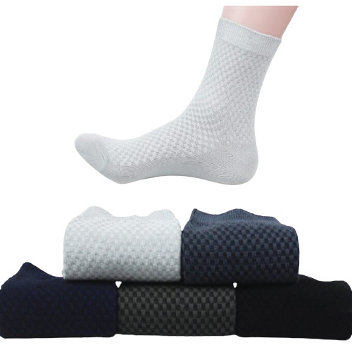 Bamboo Premium Long Socks