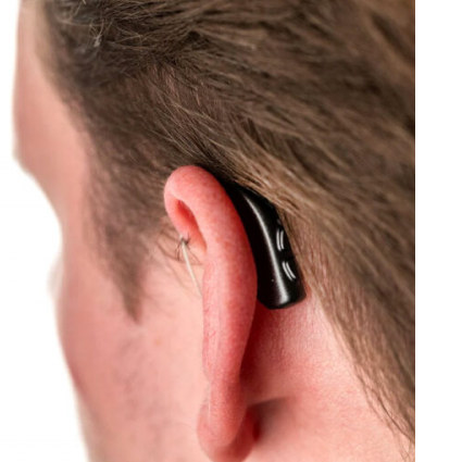 Danavox Klar 298 DW SP BTE Hearing Aid