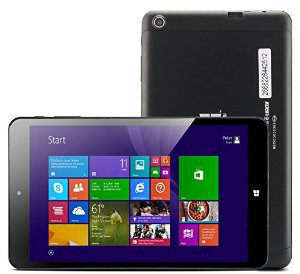 Pipo W2F 32GB Intel Bay Trail Z3735F Windows 8 Wi-Fi 8" Tab