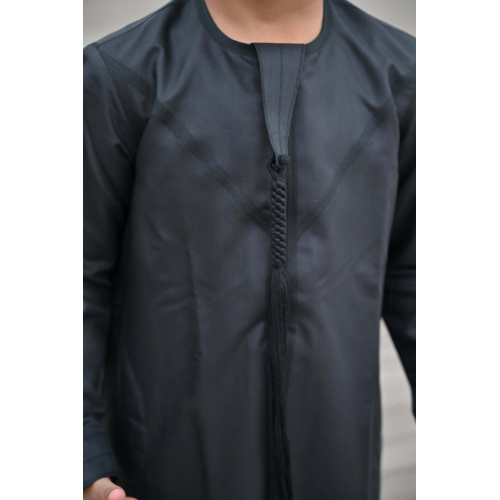 Premium Quality Omani Thobe for Men