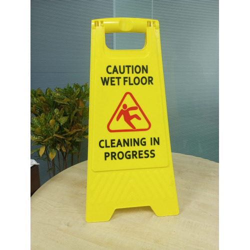 Wet Floor Signs Caution Wet Floor