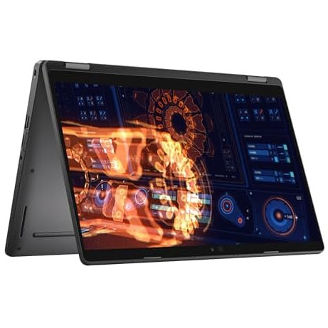 Dell Latitude 5300 2-in-1 Core i7 8th Gen 8GB RAM Touch