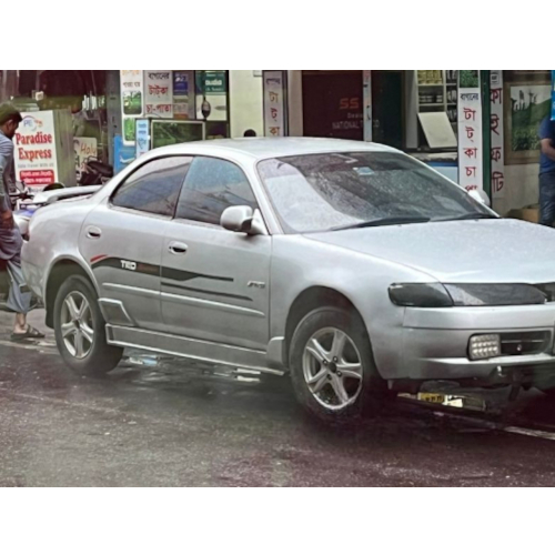 Toyota Marino 1992