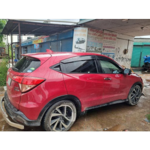 Honda Vezel  2016