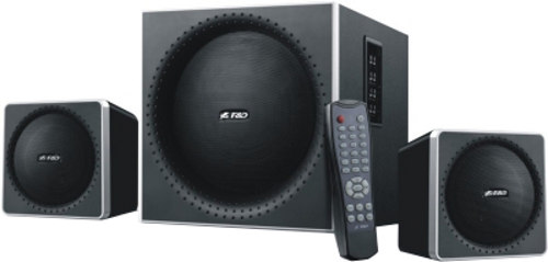 F&D A150X Bluetooth Wireless Home Audio Multimedia Speaker