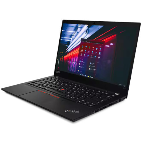 Lenovo ThinkPad T14 G2 Core i5 11th Gen 16GB RAM