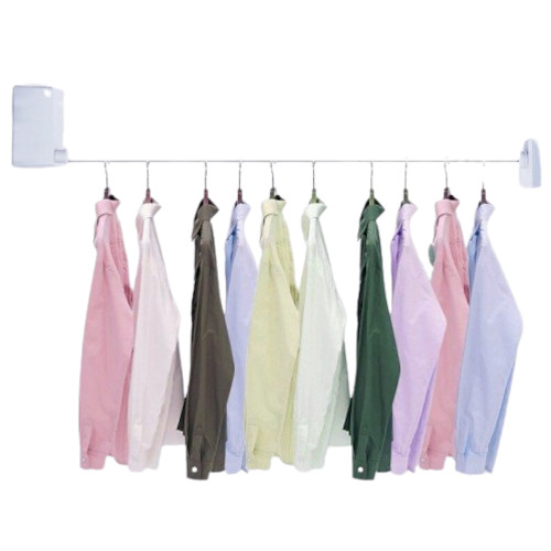 Wall Mounted  Cloth Drying Holder