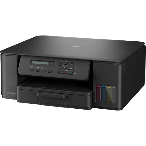 Brother DCP-T530DW Multifunction Color Inkjet Printer