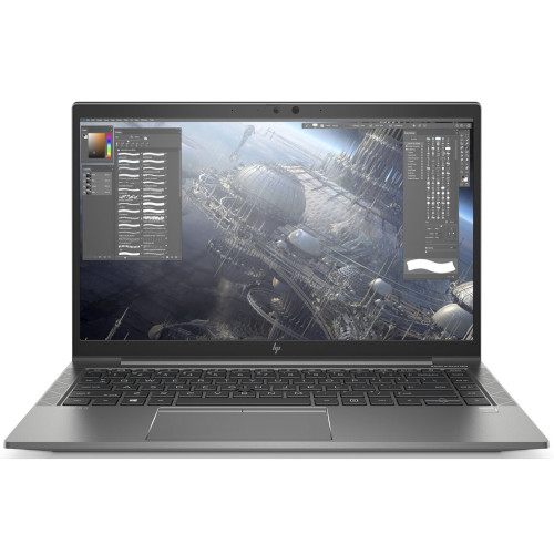 HP ZBook Firefly 14 G8 Core i5 11th Gen Touch Laptop