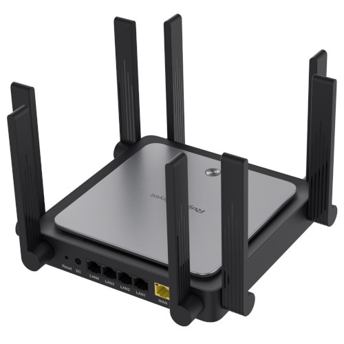 Ruijie RG-EW3200GX Pro 3200Mbps Gigabit Wi-Fi Router