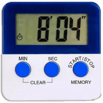 GH Zeal SH-145 Digital Countdown Timer