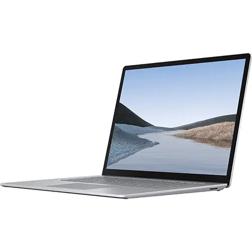 Microsoft Surface Laptop 3 Core i7 10th Gen 15" Touch