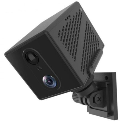 ZC15 UHD 3MP 4G Mini Camera