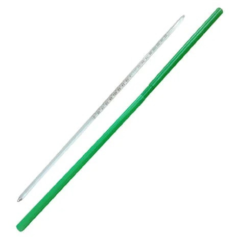 360 Degree Mercury Thermometer