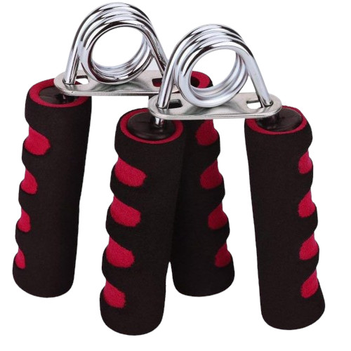 Sponge Heavy Hand Grip Strengthener