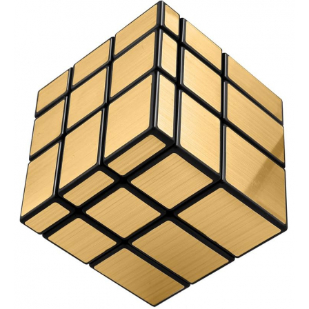 Mirror Cube 3x3x3