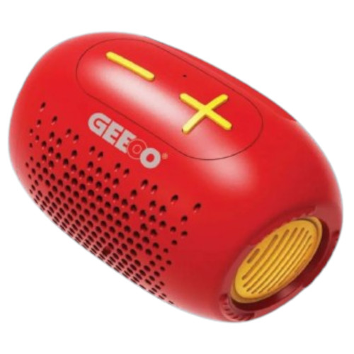 S40 Geeoo Portable Bluetooth Speaker