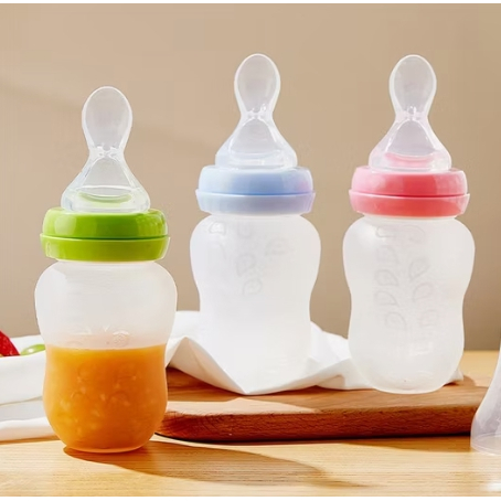 Baby Feeding 180ml Spoon Feeder