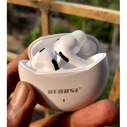 RECRSI RE-PT01 TWS Wireless Earphone
